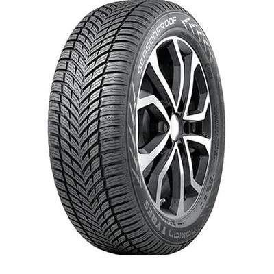 205/50 R17 NOKIAN SEASONPROOF Személy  négyévszakos abroncs