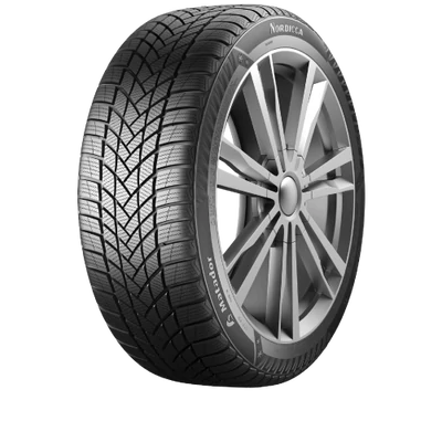 235/55 R17 MATADOR MP93 NORDICCA 4x4 Téli abroncs