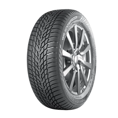215/50 R19 NOKIAN WR SNOWPROOF Személy téli abroncs