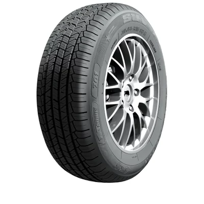 225/60 R18 RIKEN 701 4x4 Nyári abroncs