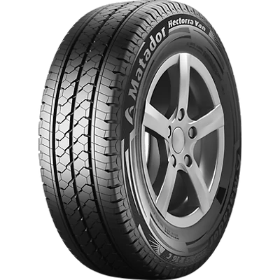 215/75 R16 MATADOR HECTORRA VAN Kisteher nyári abroncs
