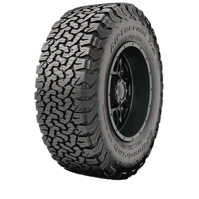 245/70 R16 BFGOODRICH ALL-TERRAIN T/A KO2 4x4 Nyári abroncs