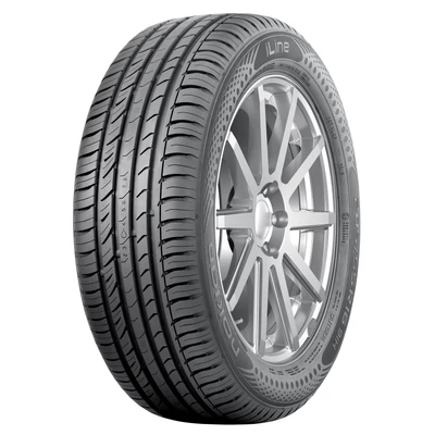 185/70 R14 NOKIAN Nokian iLine Személy nyári abroncs
