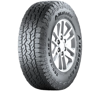 225/60 R18 MATADOR MP72 IZZARDA AT 2 4x4 Nyári abroncs