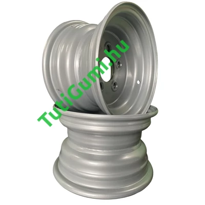 6.00Lx10 H2 5/67/112/G12 ET-4 - 750KG Mefro felni