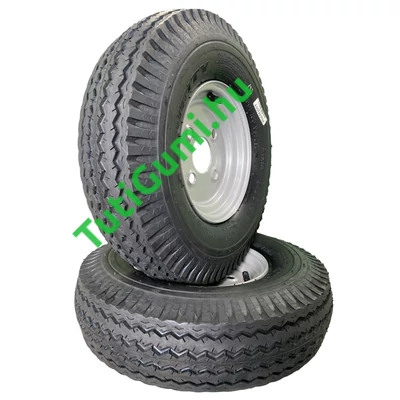 4.00-8 70N BK804 / SW82504 2.50x8 4/60/100/ET0(ET-2) Security szerelt kerék