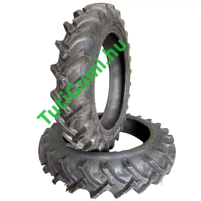 9.5-24 GripKing R-1 PR8 TT Speedways