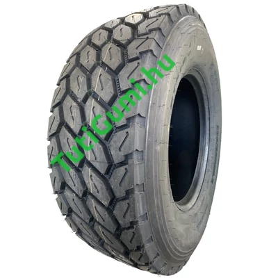Tehergk.abroncs 385/65-R-22,5 Boto BT518 20pr M+S 160K TL ON/OFF