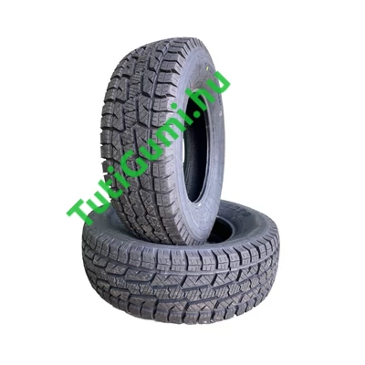 Terepjáró abroncs 245/75-R-16 "LT" Boto X-Terrain BA-80+/10pr 120/116Q