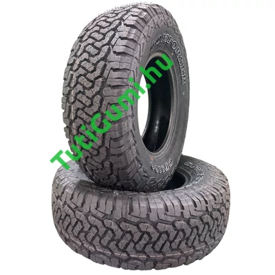 COMFORSER 205/55R16XL CF1100 94 H M+S