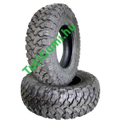 COMFORSER 215/85R16 LT CF3000 115/112 Q 10PR M+S/3PMSF/POR - OFF