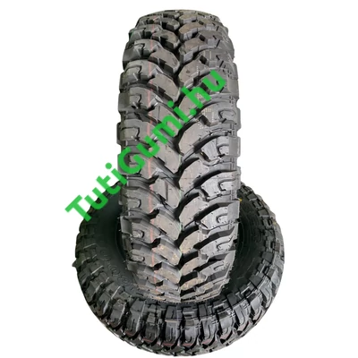 COMFORSER 245/75R16 CF3000 120/116 Q 10PR M+S/3PMSF/POR - OFF ROAD