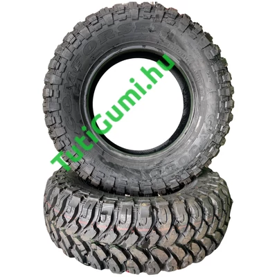 COMFORSER 245/75R16 CF3000 120/116 Q 10PR M+S/3PMSF/POR - OFF ROAD