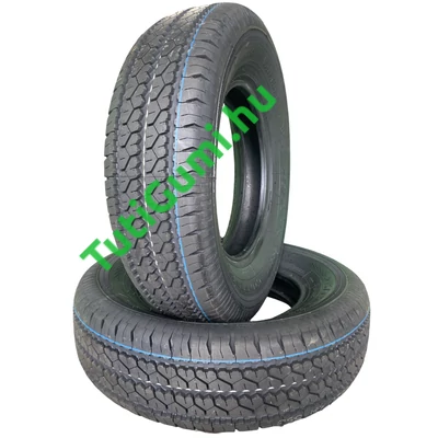 215/75 R16C Compasal Vanmax 113/111R TL kisteher nyári