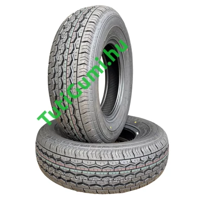 185R14C Durun D108 102/100 Q Kisteher abroncs nyári