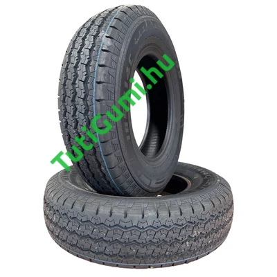 185 R14C Durun D208 102/100Q TL kisteher nyári gumi Trailer