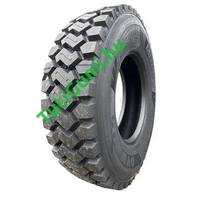 13R22.5 156/150G 18PR MDO89 3PMSF TL Dynamo