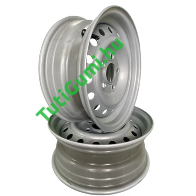 5.5JX14 5/67/112 ET30 - 1000KG SRW  7145510 felni