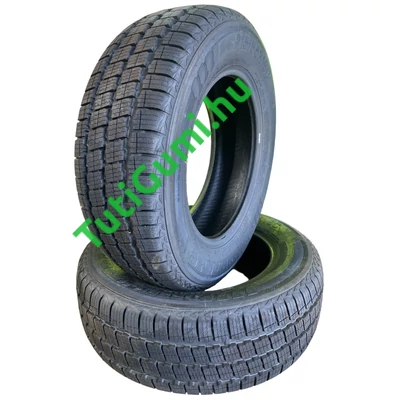 Kisteher abroncs 195/75-R-16 "C" Linglong Green-Max Van/8pr 4 évszakos 107/105R