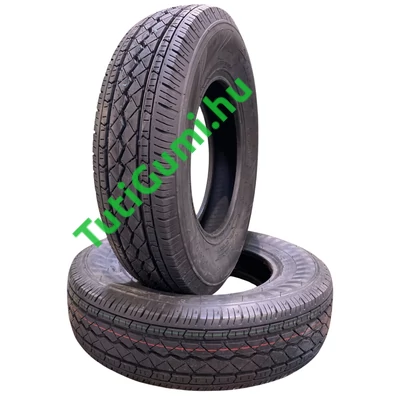Kisteher abroncs 175-R-14 LT Haida MK-517/6pr DOT1824