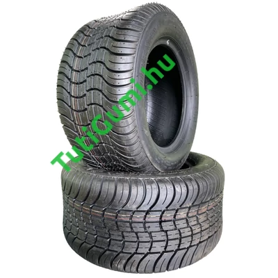 WANDA 195/50B10C P823 98N 8PR TL