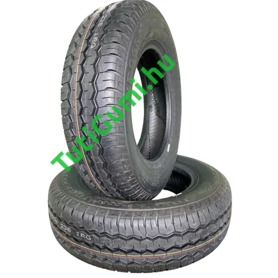 155/70R12C 104N WR068 M+S TL Journey