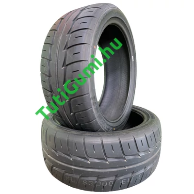 235/40R18 SportMax S3000 95W Kapsen Semi slick gumiabroncs