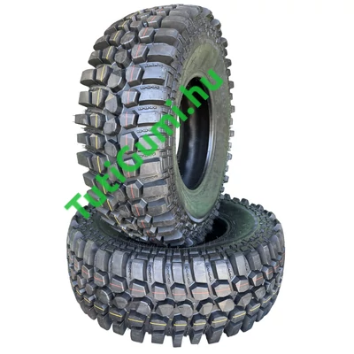 35x12.50 R16 LT Lakesea Extreme TL terepjáró MT Simex gumi