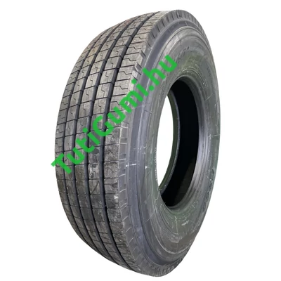 285/70R19.5 150/147J 18PR F820 3PMSF TL LET Leao kormányzott