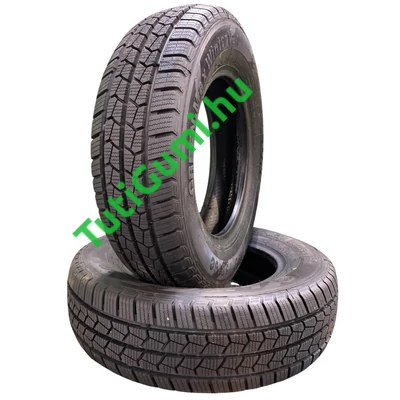 Kisteher abroncs 225/65-R-16 "C" Linglong Green-Max Winter Van/8pr téli 112/110R