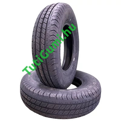 Kisteher abroncs 155/70-R-12 "C" Linglong R-701 100/98N