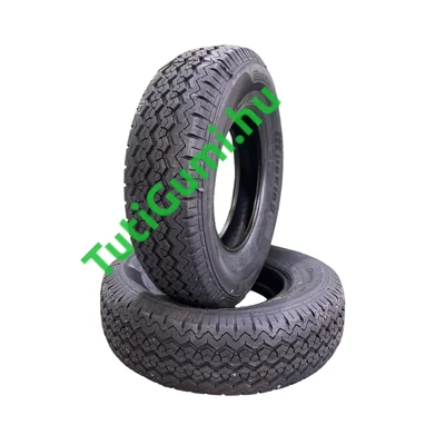 Kisteher abroncs 195-R-15 "C" Mileking MK-717/8pr 106/104S nyári DOT1624