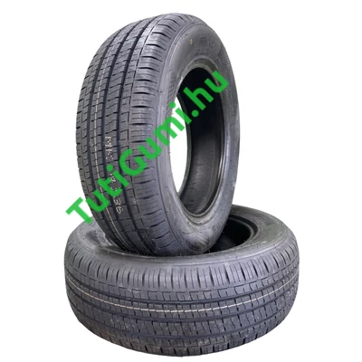 Kisteher abroncs 195/75-R-16 "C" Mileking MK-737 107/105R 8pr