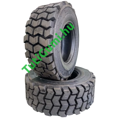 MG abroncs 27*8,5-15 Satoya Skid Steer SKS/10pr bob-cat TL 
