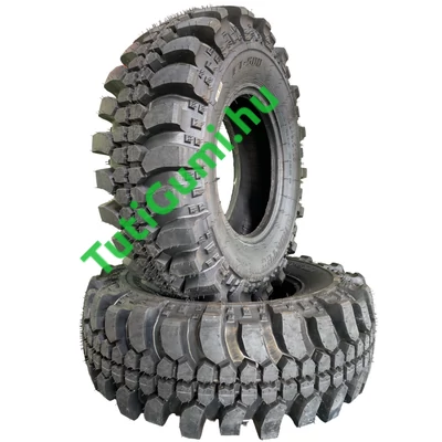 Terepjáró abroncs 32X9,5-16 Nortec ET-500 110V TL SIMEX