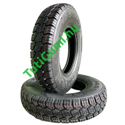 Kisteher abroncs 5,00-R-12 "LT" Passage RD-224/10pr 88/86P DOT2024