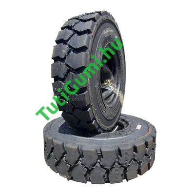 5.00-8 PR10 TT Forklift villástargonca SATOYA