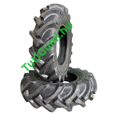 Mezőgazdasági gumi MTZ első Satoya 11.2-20 GripKing R-1 PR8 TT