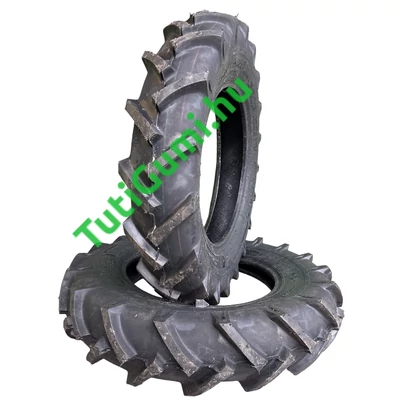 Mezőgazdasági gumi Satoya 8.3-20 GripKing R-1 PR8 TT (Tire)