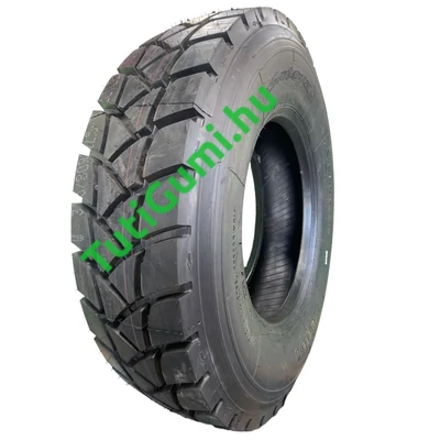Tehergk.abroncs 13-R-22,5 Satoya SD-066 / 20pr húzó, on-off 156/152 L M+S