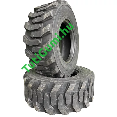Rakodó gumi Satoya 10-16.5 Skid steer PR10 TL SKS-1 hokiütő mintás Ipari