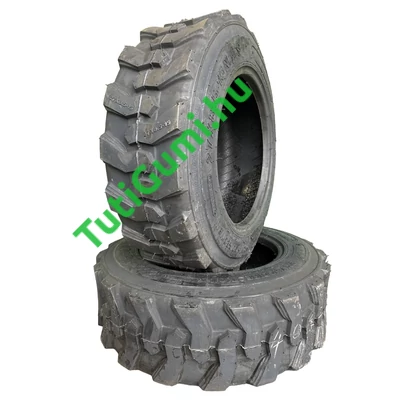 Rakodó gumi Satoya 27X8.5-15 Skid steer PR10 TL SKS-1