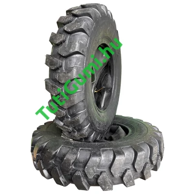 9.00-20 141/136B 14PR L-2G BAGGER Set Security