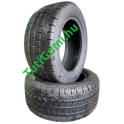 195/55 R10C Security TR603 98/96N TL kisteher négyévszakos Trailer
