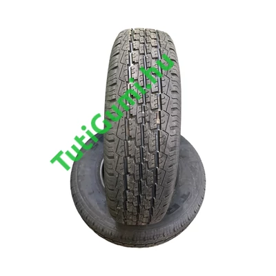 195R14C 108/106N TR603 Security FRT / SRW7145510 5.5J14 5/67/112 ET30 szerelt kerék
