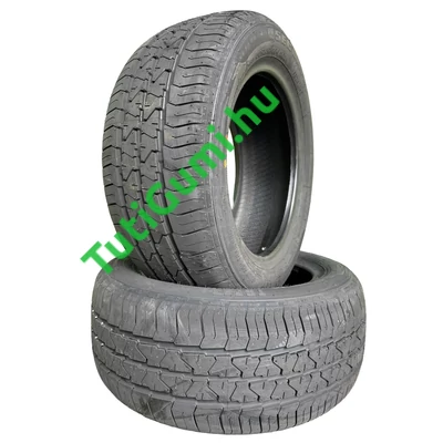 195/50 R13C Security TR723+ 104/101N TL kisteher M+S négyévszakos