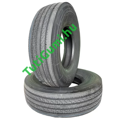 315/80 R22.5 Sunfull HF660 156/152L 20pr teherautó kormányzott/pót