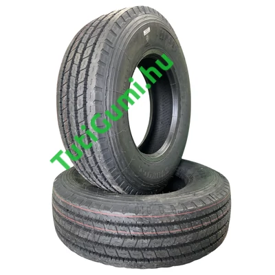 235/75 R17.5 Sunfull HF111 143/141J 16pr TL teherautó kormányzott M+S