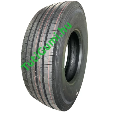 315/70 R22.5 Sunfull HF121 156/150L 20pr TL teherautó kormányzott 3PMSF