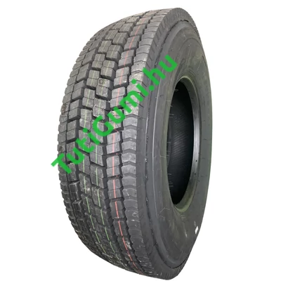 315/80R22.5 156/152L 154/151M 20PR HF628 3PMSF TL Sunfull